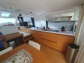 Thumbnail von Sealine T60 Narval II