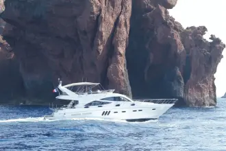 Thumbnail von Sealine T60 Narval II