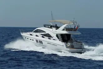 Thumbnail von Sealine T60 Narval II