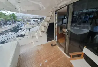 Thumbnail von Sealine T60 Narval II