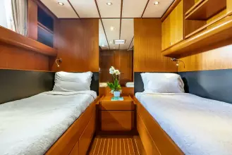 Thumbnail von Jongert 95 LA JOIE DE MER