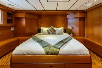 Thumbnail von Jongert 95 LA JOIE DE MER