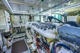 Thumbnail von Jongert 95 LA JOIE DE MER