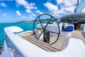 Thumbnail von Jongert 95 LA JOIE DE MER