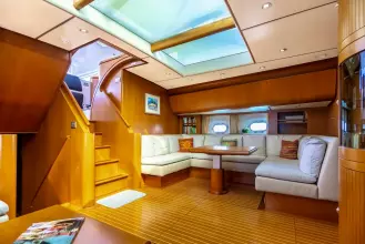 Thumbnail von Jongert 95 LA JOIE DE MER