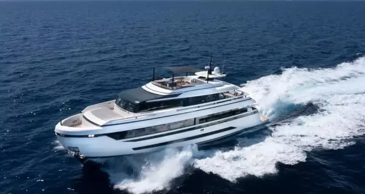 ISA Extra 93 MY UILIA