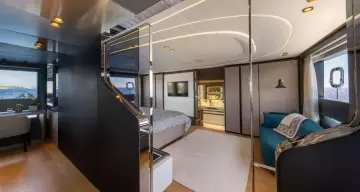 Thumbnail von ISA Extra 93 MY UILIA