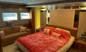 Thumbnail von Avangard Yachts IV Mr Mouse