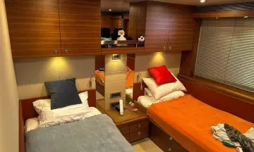 Thumbnail von Avangard Yachts IV Mr Mouse