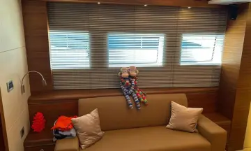 Thumbnail von Avangard Yachts IV Mr Mouse