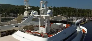 Thumbnail von Avangard Yachts IV Mr Mouse