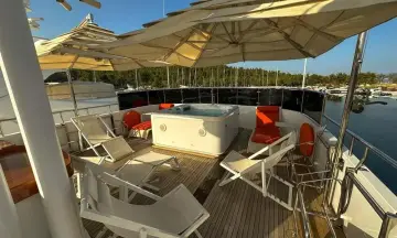 Thumbnail von Avangard Yachts IV Mr Mouse