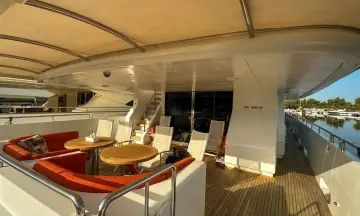 Thumbnail von Avangard Yachts IV Mr Mouse