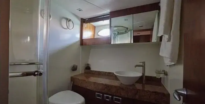 Thumbnail von Sunseeker Predator 72