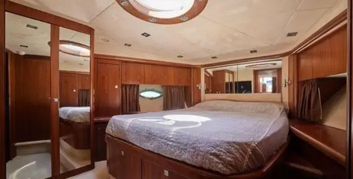 Thumbnail von Sunseeker Predator 72