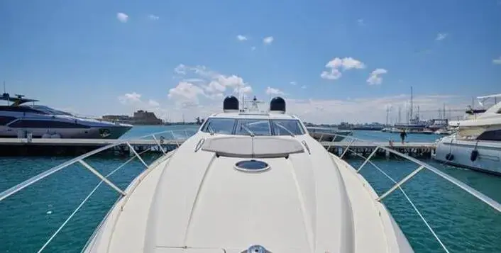 Thumbnail von Sunseeker Predator 72