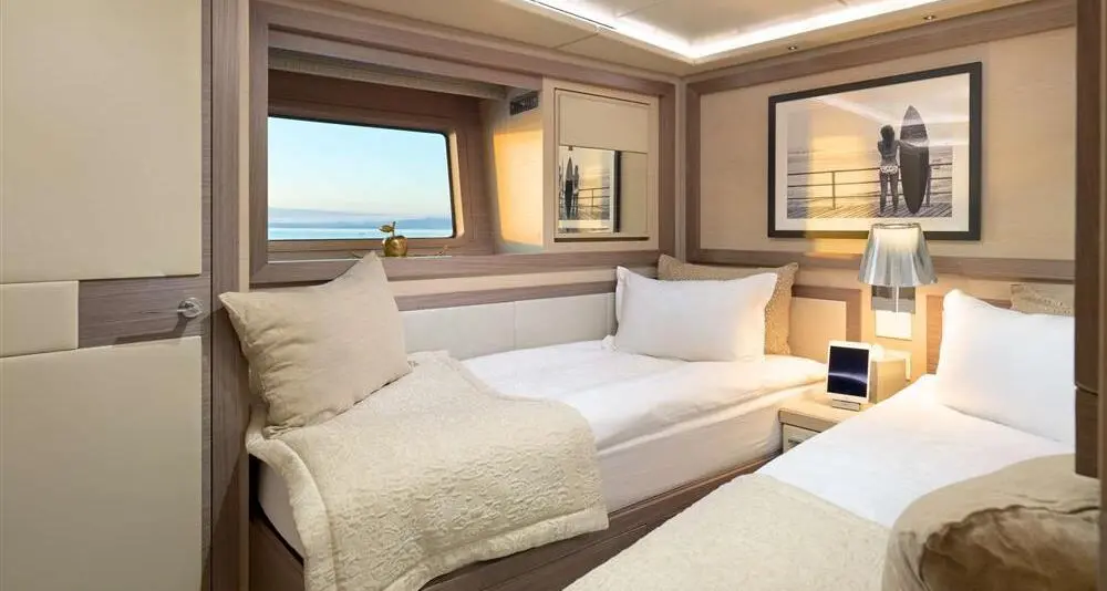 Thumbnail von Benetti Delfino 93