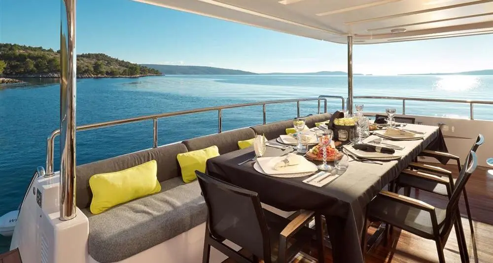 Thumbnail von Benetti Delfino 93