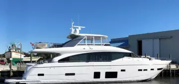 Princess 88
