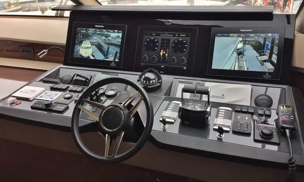 Thumbnail von Princess 88