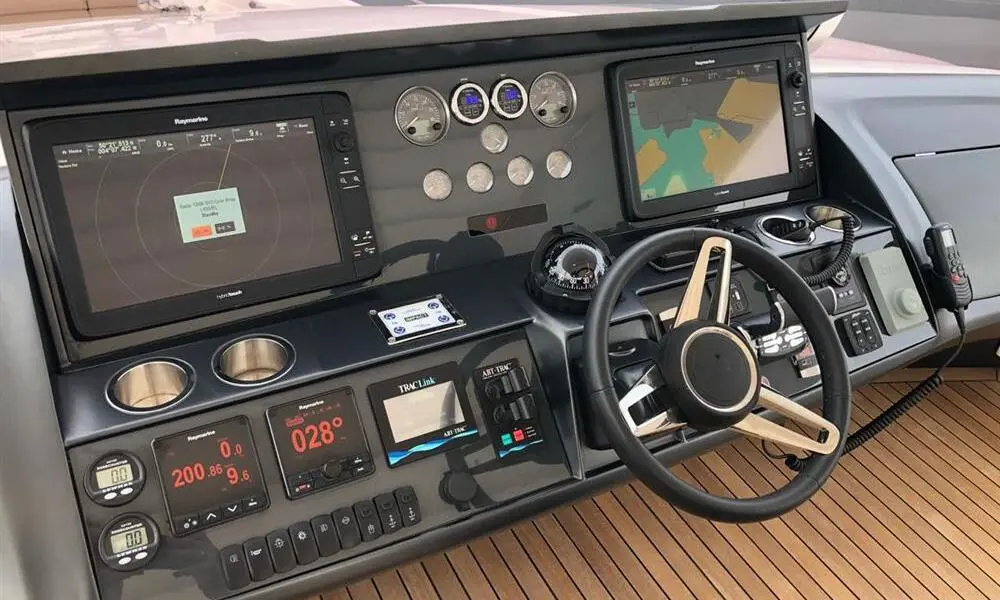 Thumbnail von Princess 88