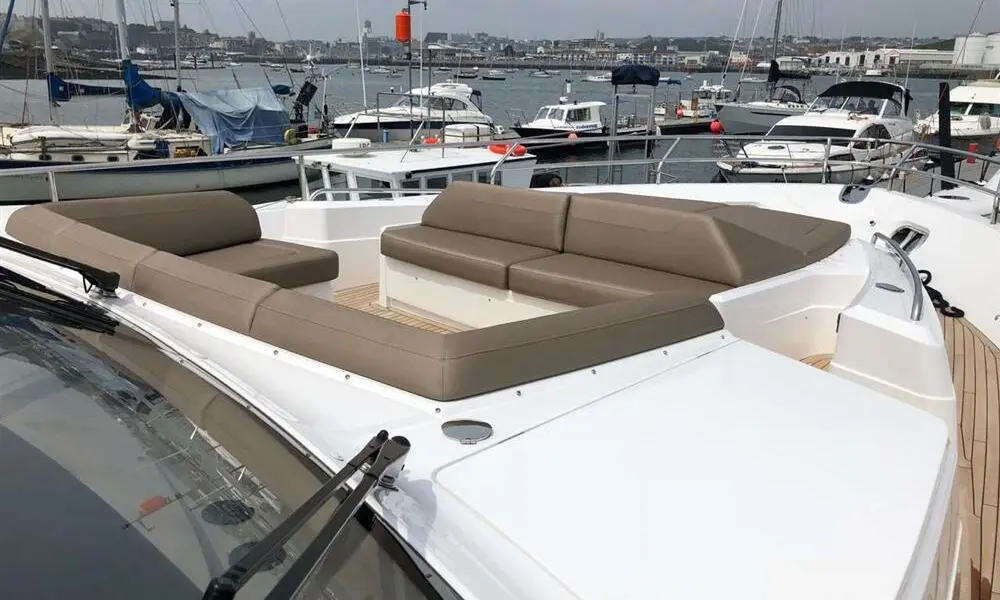 Thumbnail von Princess 88