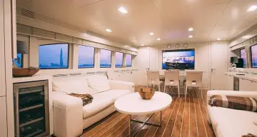 Thumbnail von Benetti 90