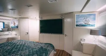 Thumbnail von Benetti 90