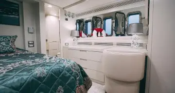 Thumbnail von Benetti 90