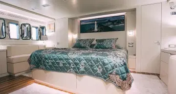 Thumbnail von Benetti 90