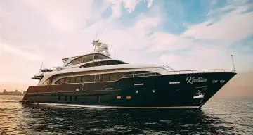 Thumbnail von Benetti 90