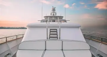 Thumbnail von Benetti 90