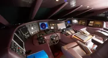 Thumbnail von Trident Marine 127 Tamteen