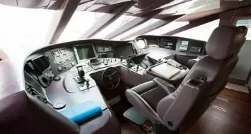 Thumbnail von Trident Marine 127 Tamteen