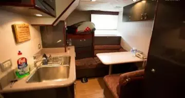 Thumbnail von Trident Marine 127 Tamteen