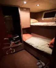 Thumbnail von Trident Marine 127 Tamteen