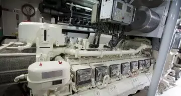 Thumbnail von Trident Marine 127 Tamteen