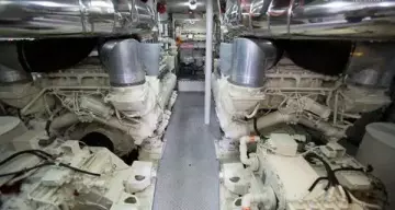 Thumbnail von Trident Marine 127 Tamteen