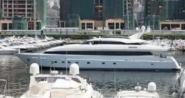 Thumbnail von Trident Marine 127 Tamteen