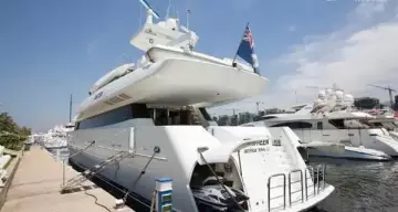 Thumbnail von Trident Marine 127 Tamteen