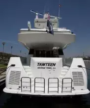 Thumbnail von Trident Marine 127 Tamteen