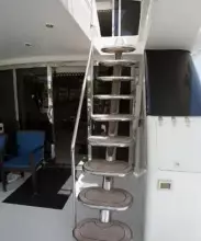 Thumbnail von Trident Marine 127 Tamteen