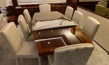 Thumbnail von Princess 98 MY