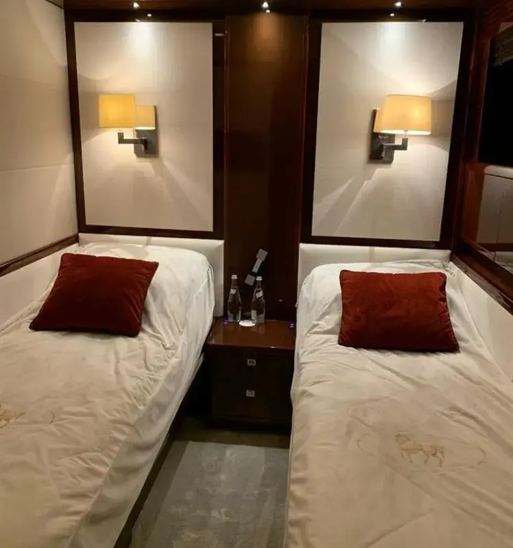 Thumbnail von Princess 98 MY