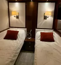 Thumbnail von Princess 98 MY