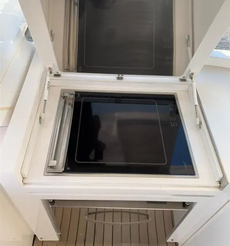 Thumbnail von Princess 98 MY