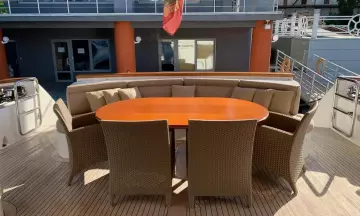 Thumbnail von Benetti 115 Classic