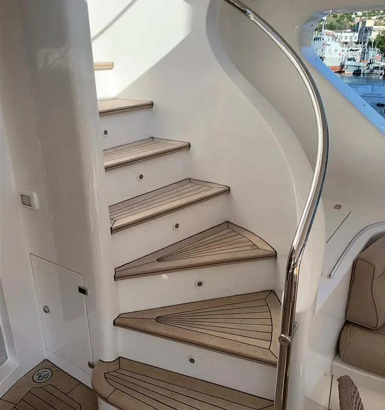 Thumbnail von Benetti 115 Classic