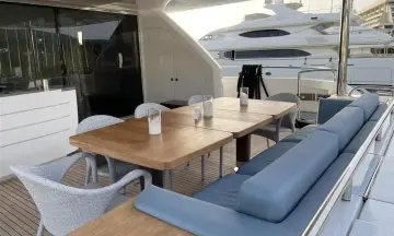 Thumbnail von Princess 30M