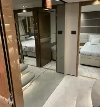 Thumbnail von Princess 30M